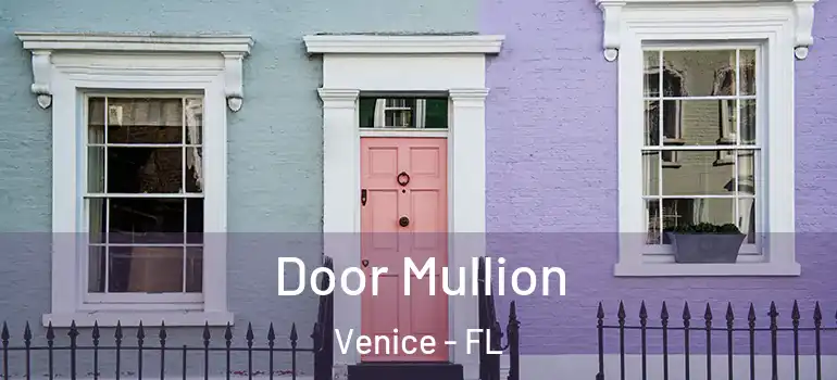 Door Mullion Venice - FL