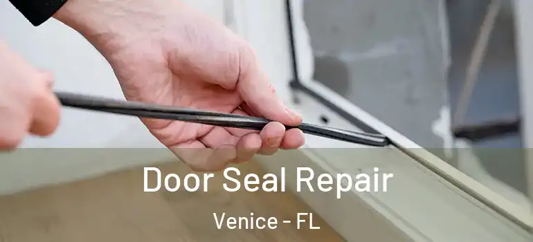 Door Seal Repair Venice - FL