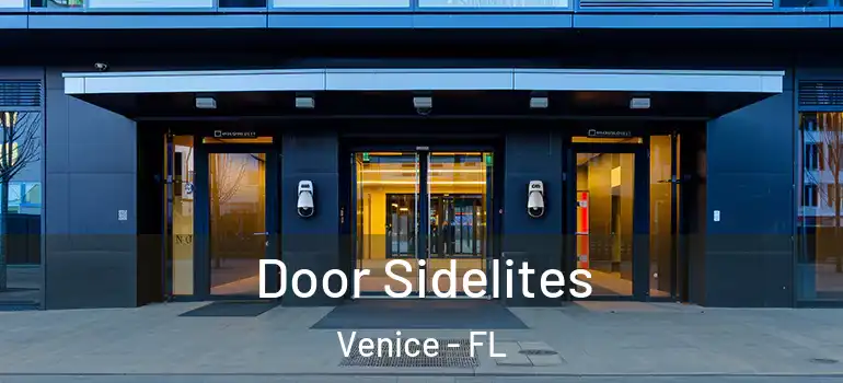 Door Sidelites Venice - FL