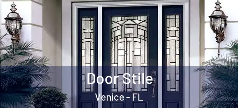 Door Stile Venice - FL