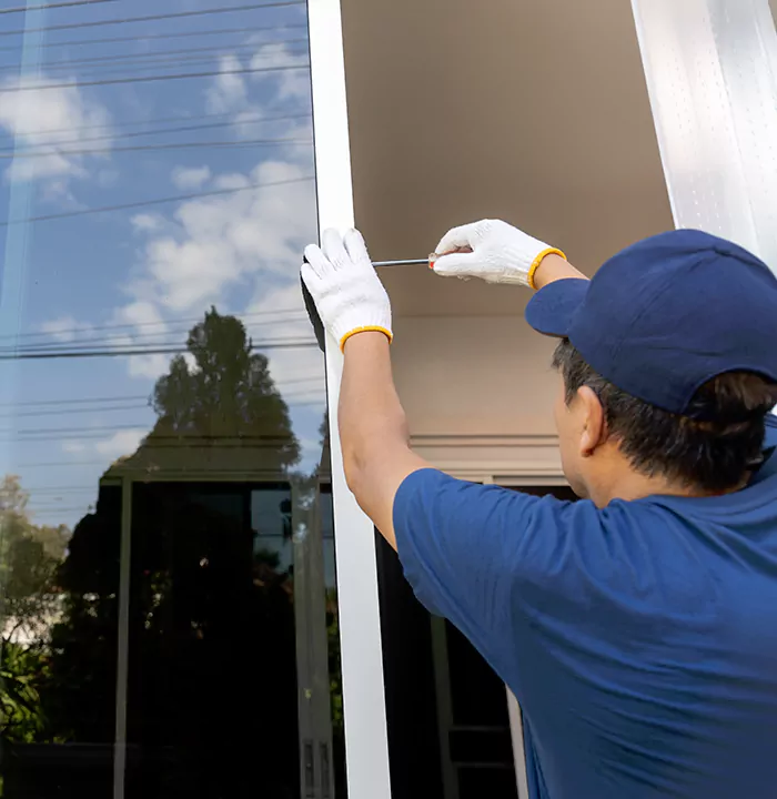 home window repair in Venice,FL
