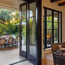 Patio Doors in Venice, FL