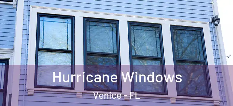 Hurricane Windows Venice - FL