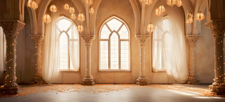 Exterior Window Arch Replacement in Venice, FL