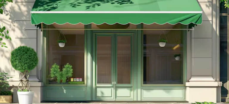 Awning Window Replacement in Venice, FL