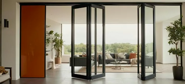 Folding Bifold Doors Repair in Venice, FL