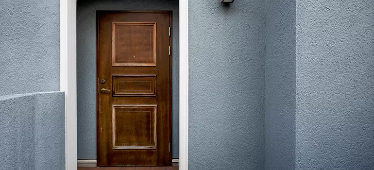 Burglar Proof Exterior Doors in Venice, FL