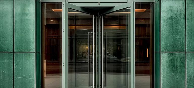 Commercial Garage Doors Repair in Venice, FL