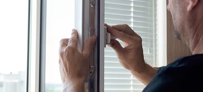 Luxury Window Installation in Venice, FL