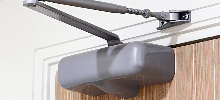 Garage Door Openers For Low Ceilings in Venice, FL