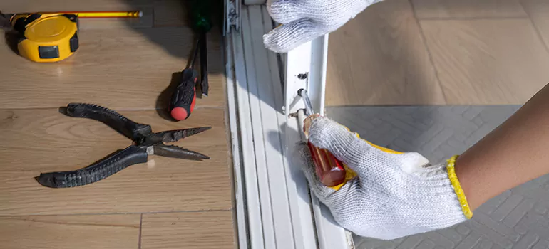 Sliding Glass Door Repair in Venice Sliding Glass Door Repair in Venice