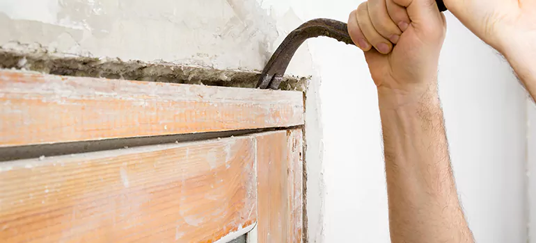 Front Door Replacement Cost in Venice, FL