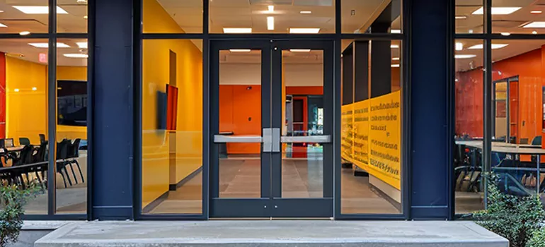 Entry Door Sidelites in Venice, FL