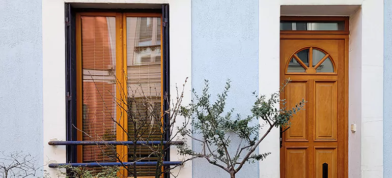 Garage Door Weather Stripping in Venice, FL