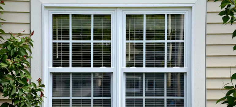 Custom Double Hung Windows in Venice, FL
