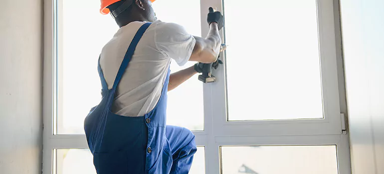 Fixed Window Replacement in Venice, FL