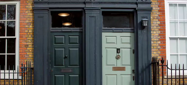 Front Door Window Replacement in Venice, FL