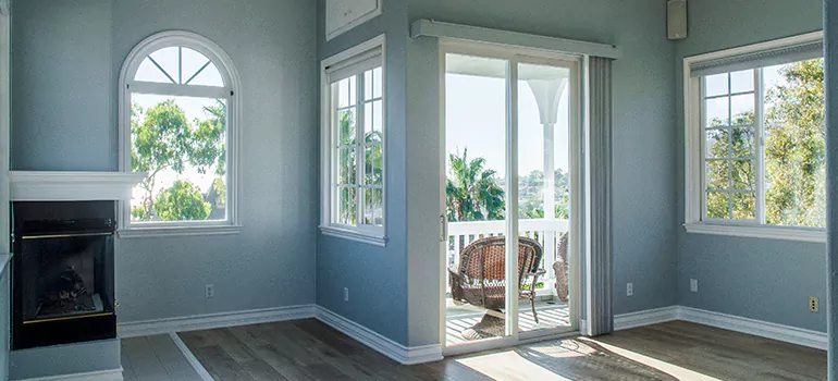 Glass Door Repair in Venice, FL