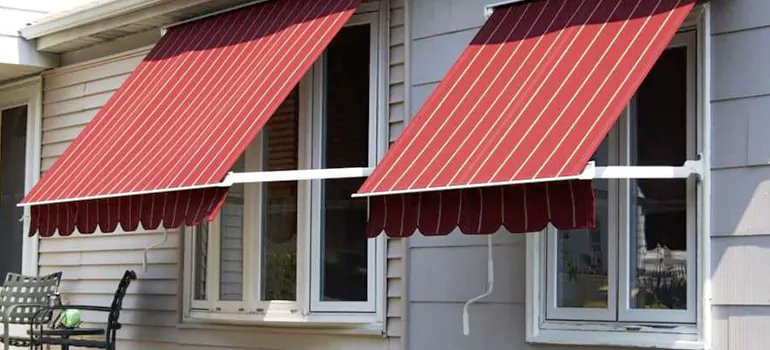 Government Rebate Window Replacement in Venice, FL