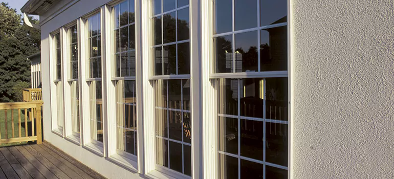 Home Window Glass Repair in Venice, FL