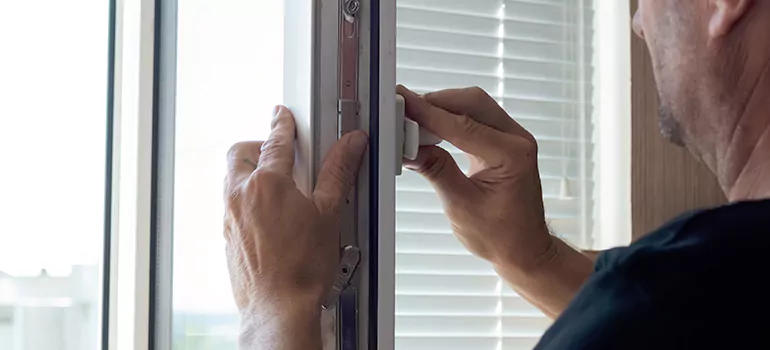 Custom Hopper Windows in Venice, FL