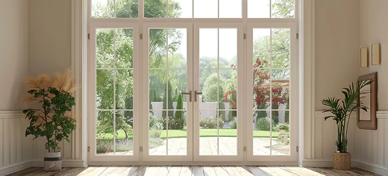 Impact Patio Doors in Venice, FL