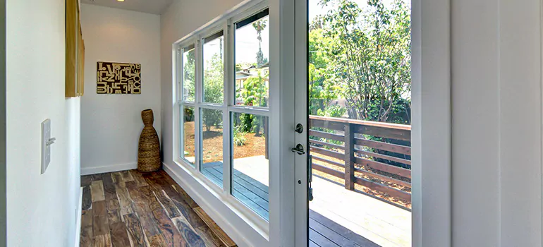 Impact Window Installation For Home Safety in Venice, FL