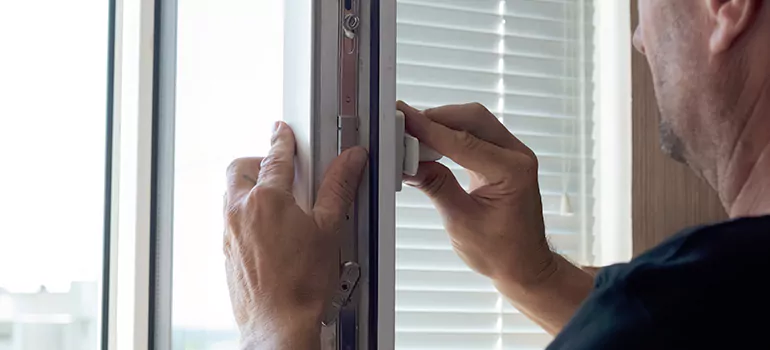 Lever Window Replacement Services in Venice, FL