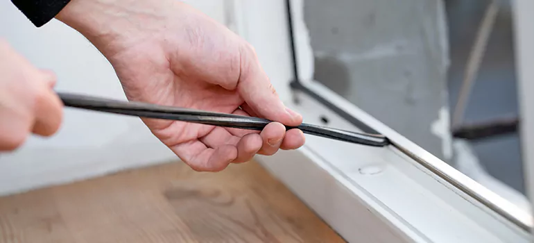 New Window Installation Near Me in Venice, FL