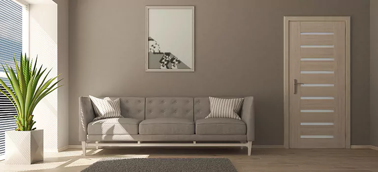 Prehung Inside Doors in Venice, FL