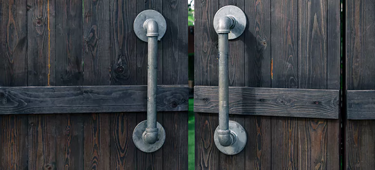 Pull Handle Installation in Venice, FL