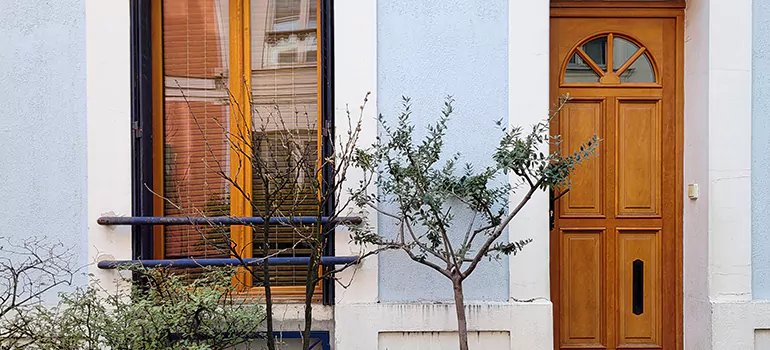 Residential Garage Doors Near Me in Venice, FL