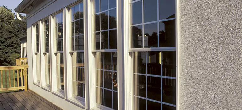 Residential Security Window Screens Installation in Venice, FL