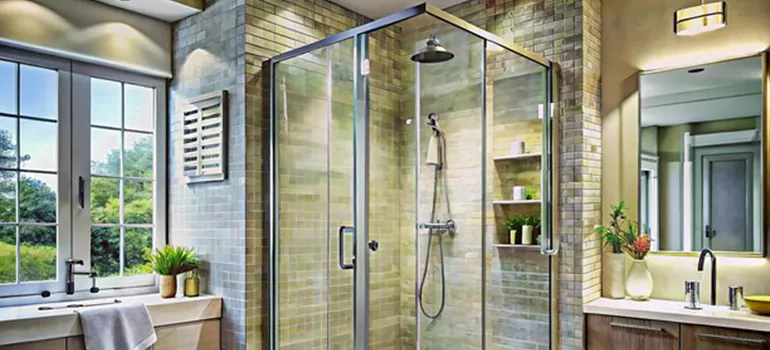 Tub Shower Doors in Venice, FL