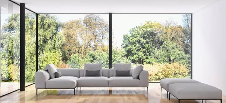 Tilt Out Window in Venice, FL