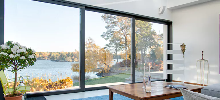 House Window Crank Repair in Venice, FL