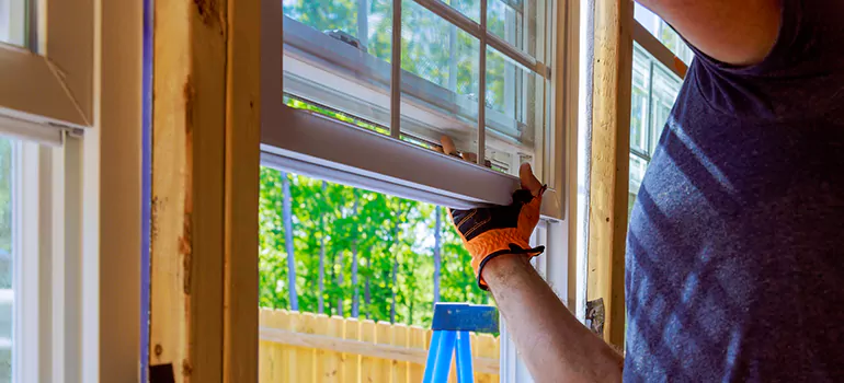 Home Window Repair in Venice, FL
