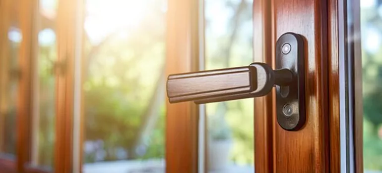 Double Glazing Window Latch Repairs in Venice, FL