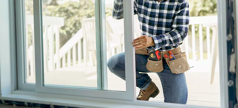 Commercial Window Replacement in Venice, FL