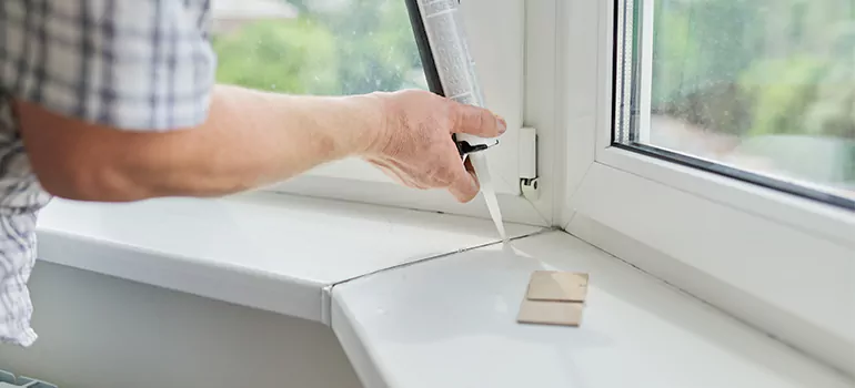 Professional Accordion Door Repair in Venice, FL