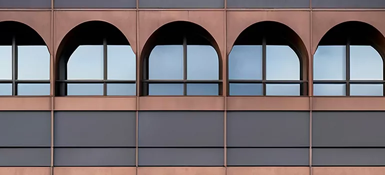 Modern Architectural Windows Repair in Venice, FL