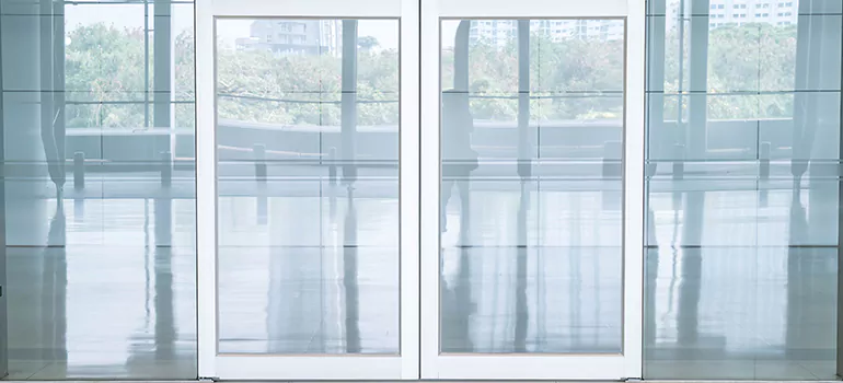 Automatic Door Openers in Venice, FL