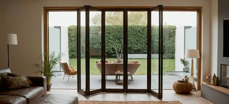 Cheap Bifold Doors in Venice, FL