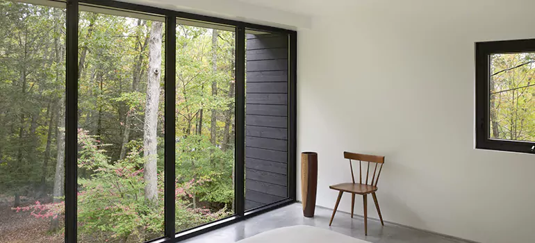 Bulletproof Window Protection Services in Venice, FL