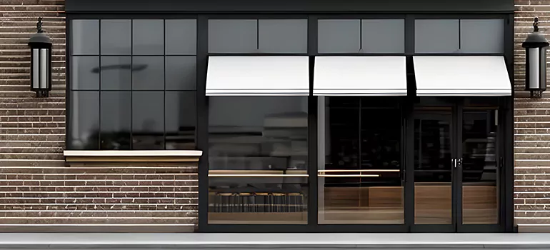 Commercial Window Seal Replacement in Venice, FL