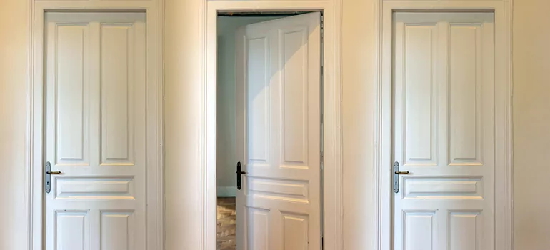 Garage Door Mullions inVenice, FL