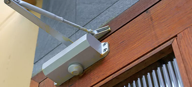 Electric Garage Door Opener Installation in Venice, FL