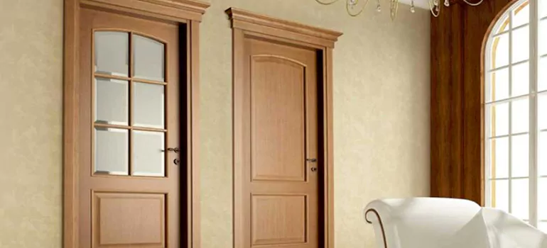 Cabinet Door Stiles in Venice, FL