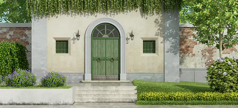 Weatherproof Screen Door in Venice, FL