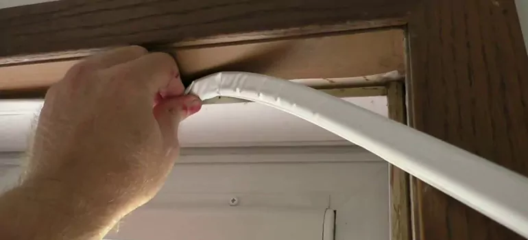 Commercial Door Weather Stripping in Venice, FL